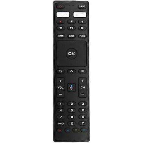 Télécommande de remplacement RM-C3363 pour téléviseur LED RM-C3363 -32KB208 (1/5)