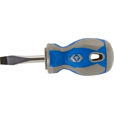 Cacciavite piatto King Tony 14226514 lama 6,5 mm lunghezza 38 mm