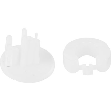 Kit di riparazione per carburatori per motori da 11 a 19 CV: 796184, 796081, 790727 (1/2)