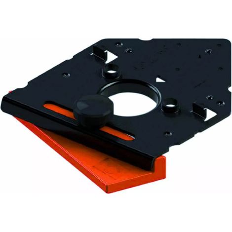 GABARIT INSERTA EMBASE CROIX/DROITE