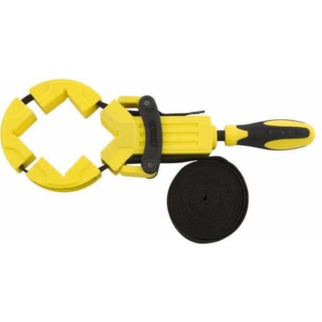 Stanley 0-83-100 Morsetto A Nastro 4.5m