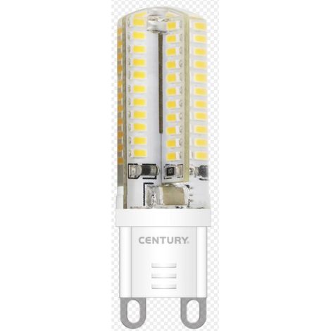 Bispine lamper led 4w attacco g9 warm light pixyfull-040930