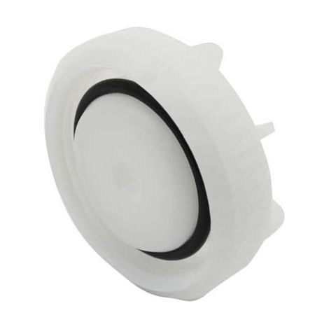 CAPPUCCIO VITE COMPLETA GROHE- GROHE- pezzi 1 (1/2)