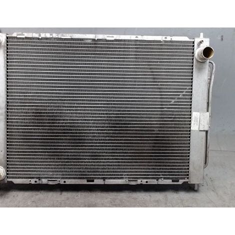 [PRODUIT D'OCCASION] Radiateur / Condenseur Clim RENAULT Clio III 2005- ♻️ Ref Oe. 8200688382 - Garantie à vie (1/5)