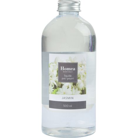 Duftwasser für Pot-Pourri ESSENTIAL, 500 ml