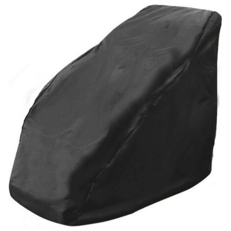 Oxford Fabric Massage Chair Protective Cover Anti-Scratch Dustproof Removable Washable Waterproof(160X100X140CM) (1/4)