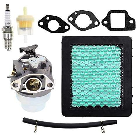 Carburador para Honda GCV135 GCV160 GC160 (1/5)
