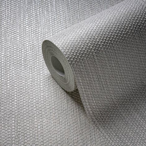 A.S. Creation Flavour  344311  Vliestapete 3D Optik  0.53 m x 10.05 m  Beige (1/5)
