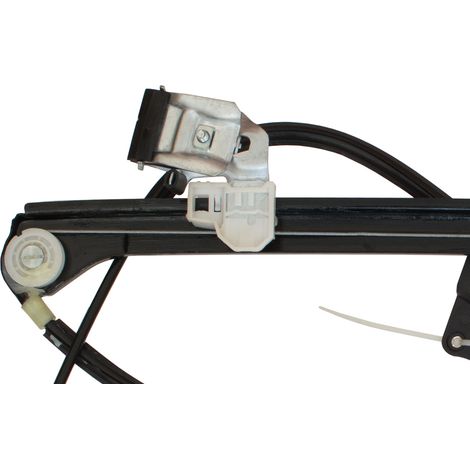 VW Passat B5 96-05 elektrischer Fensterheber vorne rechts (1/5)