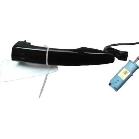 [PRODUIT D'OCCASION] Poignee Exterieure Porte Avant Gauche PEUGEOT 308 2009- ♻️ Ref Oe. 981608261t - Garantie à vie (1/4)