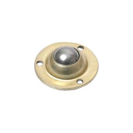Scivolo A Sfera Occhio Di Bue D. 35 Mm - 24 Pz