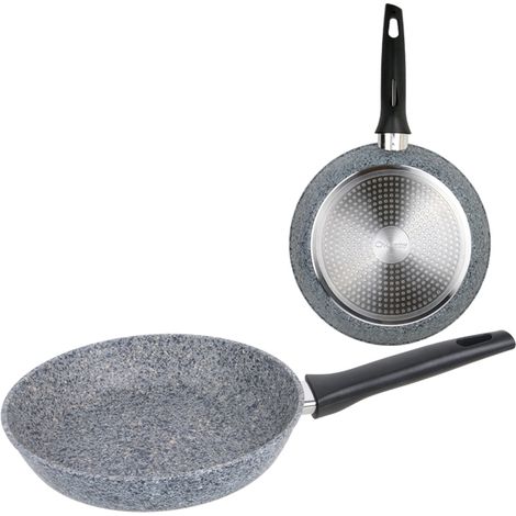 MR-1210-28 Padella (Granito, Induzione) 28cm