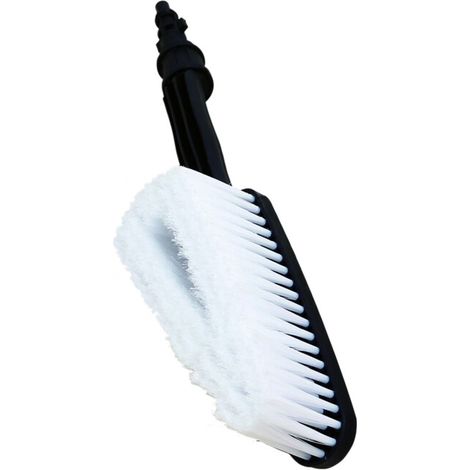 STIER Brosse fixe pour STIER Nettoyeur haute pression SDR-100, SDR-130, SDR-160, PDR-150 (1/4)