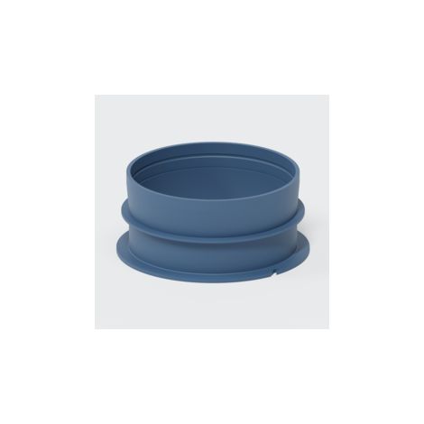 Aide au coffrage PO pour boîte de plafond POLO-KWL DN 125, DN 75 / FP