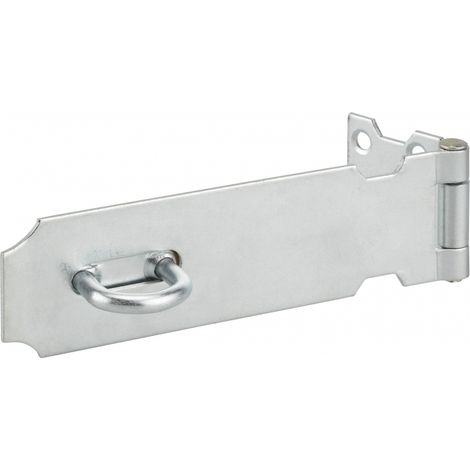 Portalucchetto in acciaio zincato 150 mm – THIRARD (1/2)