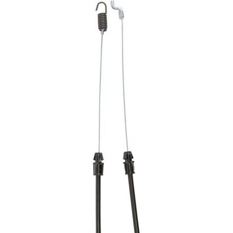 CABLE antriebswelle MTD 746-04780