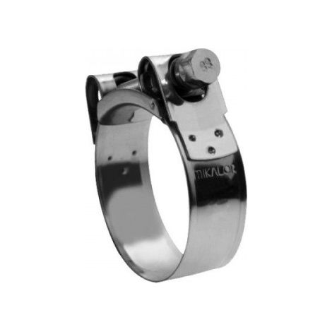 ABRAZADERA SUPRA 187-200/M,10 W2 - DAMESA