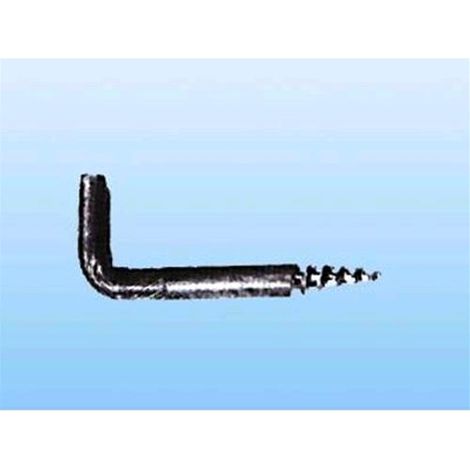 Cancani  Codette a vite - Misura mm. 8x100 Conf. 10 kg