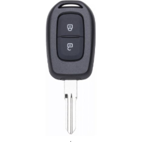 CHIAVI SILCA COVER HU136RS2 (2 TASTI DACIA) (1/2)
