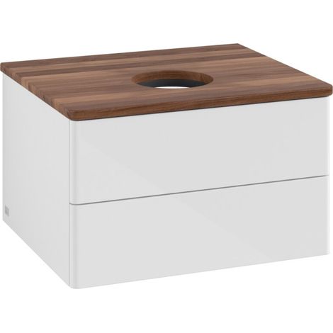 Villeroy & Boch L18012GF WTUS Antao L181 600x360x500mm (1/3)