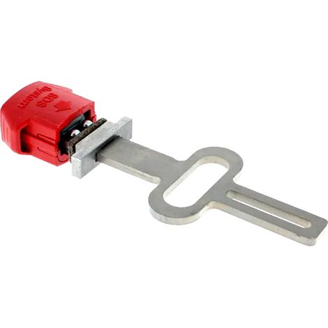 Repuesto original BOSCH 2609003489 Émbolo portaútil para sierras PST 650, PST 700 E y PST 7000 E