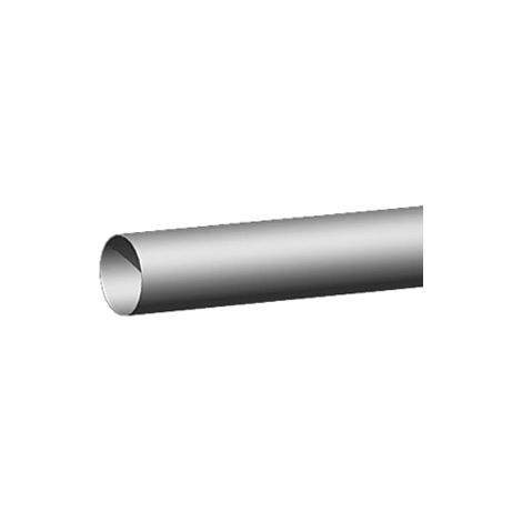 Tubo In Alluminio D.29 X 1,2-Lunghezza 6M SOMFY 9010010A