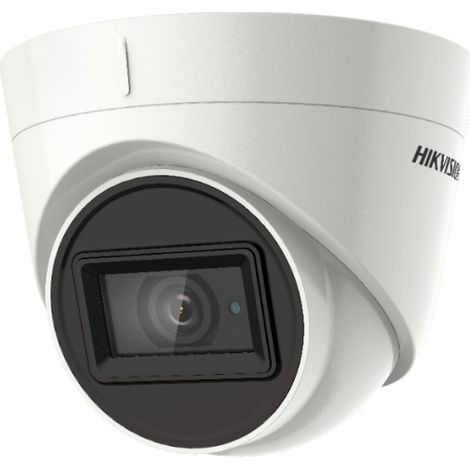 Caméra de surveillance Hikvision DS-2CE78H8T-IT3F 5 MP IR