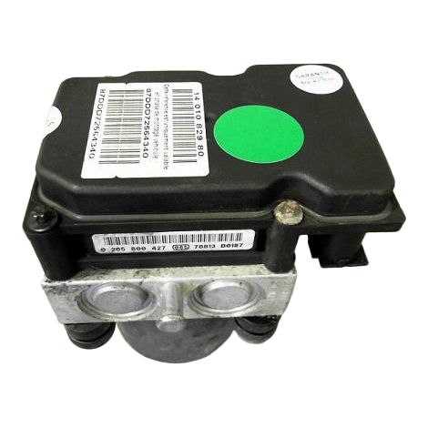 [PRODUIT D'OCCASION] Unite Hydraulique Abs PEUGEOT Expert II Tole 2007- ♻️ Ref Oe. 4541n6 - Garantie à vie (1/4)