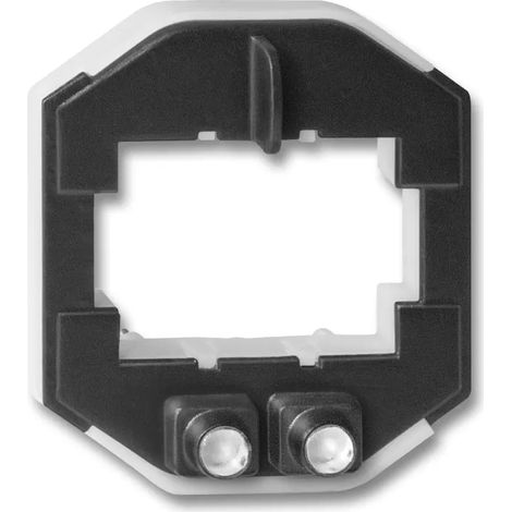 Merten LED-Beleuchtungs-Modul f.Doppel-Schalter MEG3942-0000 (1/2)