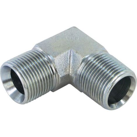 Raccord coudé VOSS MMV9012BBT