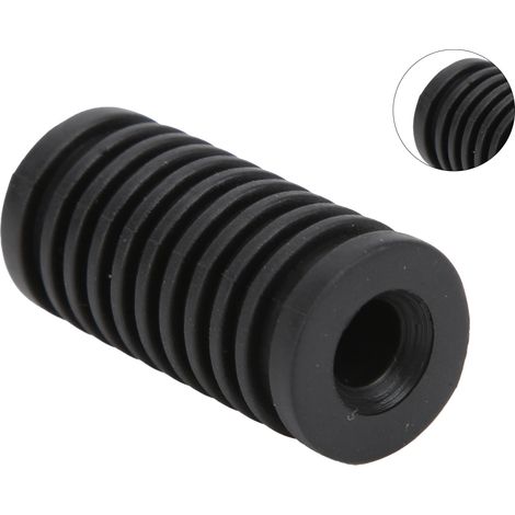 Pédale de moto antidérapante en gel de silice pour SUZUKI DL 650 V‑Strom 2007‑2016 (1/5)
