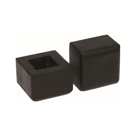 Cappuccio in gomma per martello da pavimentazione da 1,5 kg - DED13M151