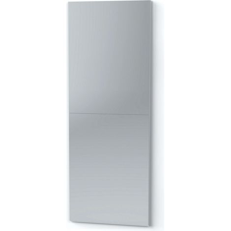 MUEBLES PITARCH Espejo 120 Blanco - ref: 1133-EP (1/5)