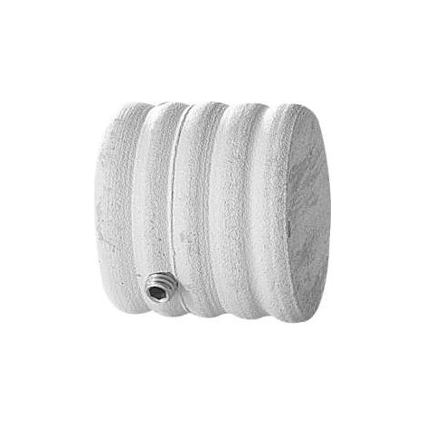 Finale Cintacor tappo bianco-beige 2 pz (1/2)