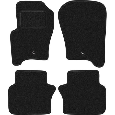 Tapis de sol ANTHRA pour Range Rover Sport I SUV (2005-2012) (1/5)