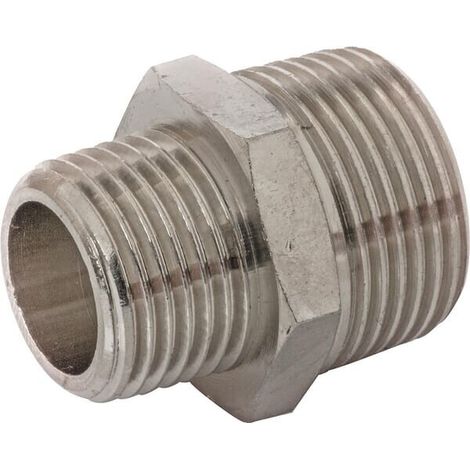 Reduzierstück 3/4"-Außengewinde x 1/2"-Außengewinde BATTIONI PAGANI 5040300031 (1/2)