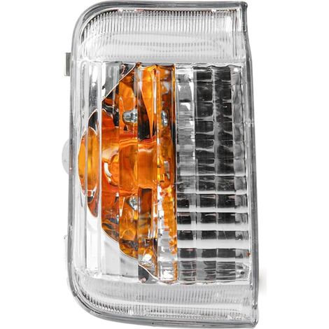 1x Clignotant De Rétroviseur Gauche pour Boxer Ducato Jumper 2006-, OE 6325.H0 6325H0 71748252