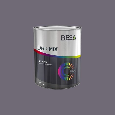 Pot de Peinture Polyuréthane / bi composant RAL Design 310 40 10 Mat - 500gr