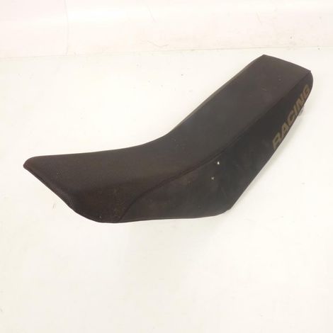 [PRODUIT D'OCCASION] Selle biplace origine pour Moto Honda 50 CRM Occasion