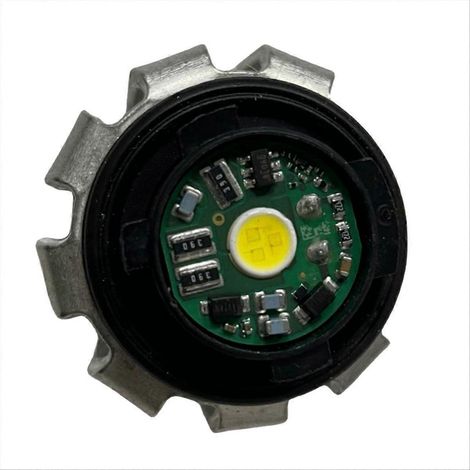LED-Kombinationslichtquellenmodul für Rückfahrscheinwerfer (1/5)