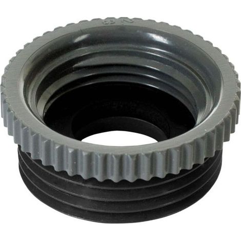 Adaptateur 26/34 - 20/27 - blister