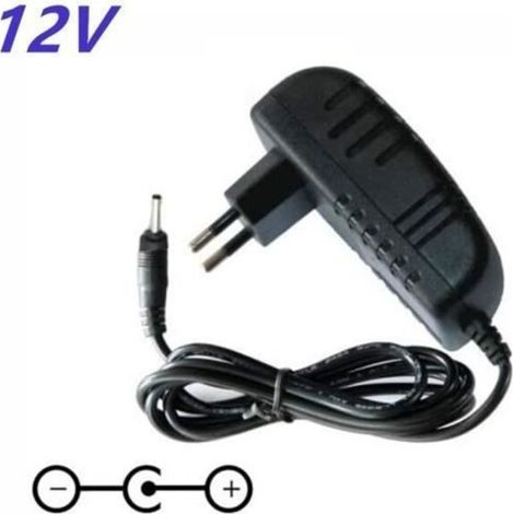 CHARGEUR x Adaptateur Secteur Alimentation Chargeur 12V pour Thomson Neo 17 Neo 17C (Replacement)