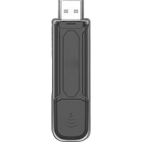 Adattatore intelligente wireless SE PRO 2 in 1 per CarPlay, box AI per Android Auto/Dongle CarPlay da USB cablato a wireless per CarPlay (1/2)