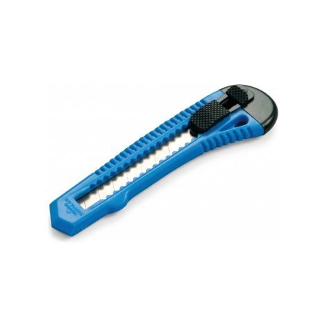 Cutter savy 2610000 ergonomisch schlagfest 18 mm