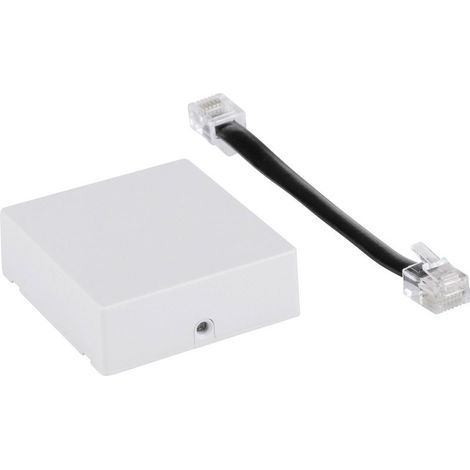 HOMEMATIC IP Smart Home 153986A0, Modul für Hörmann-Antriebe (1/5)