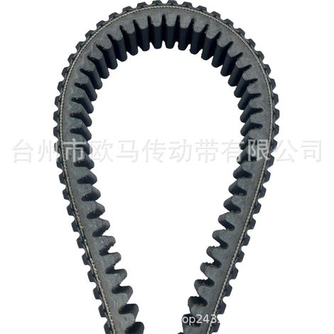Suitable for BRP Snow Motor 800 Legend MXZ 417300253 drive belt (1/4)