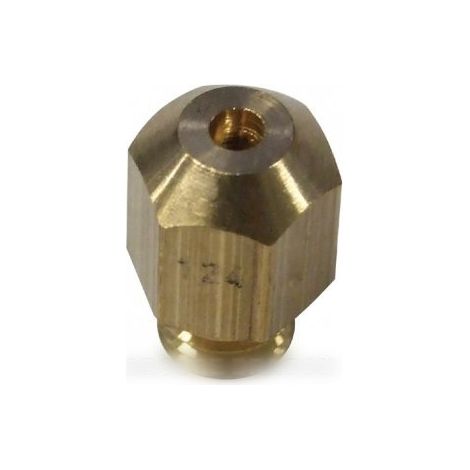 injecteur gaz nat 124 sr pour cuisinière BEKO