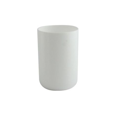 Gobelet INAGUA Blanc 7,1x10,5cm MSV