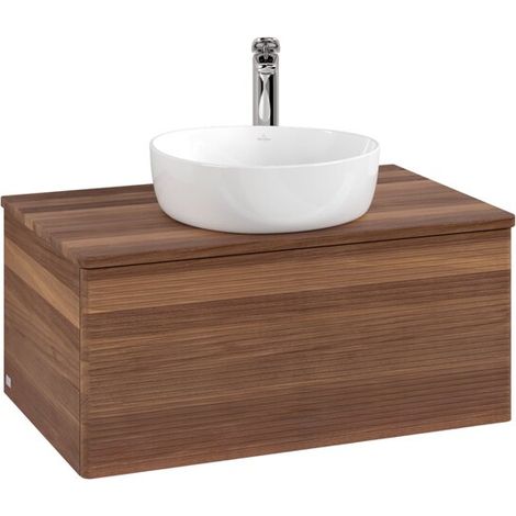 Villeroy & Boch K30152HM WTUS Antao K305 800x360x500 mm (1/3)