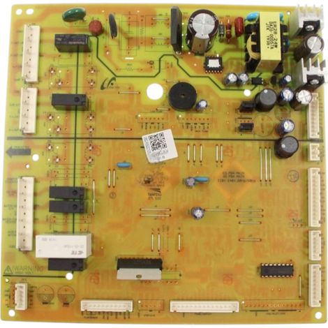 Ersatzteil - Carte électronique, Module de puissance - - SAMSUNG